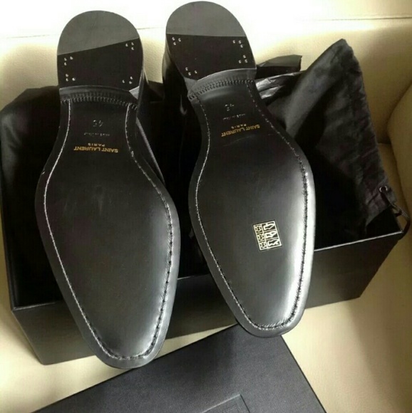Saint Laurent shoes - Picture 7 of 7
